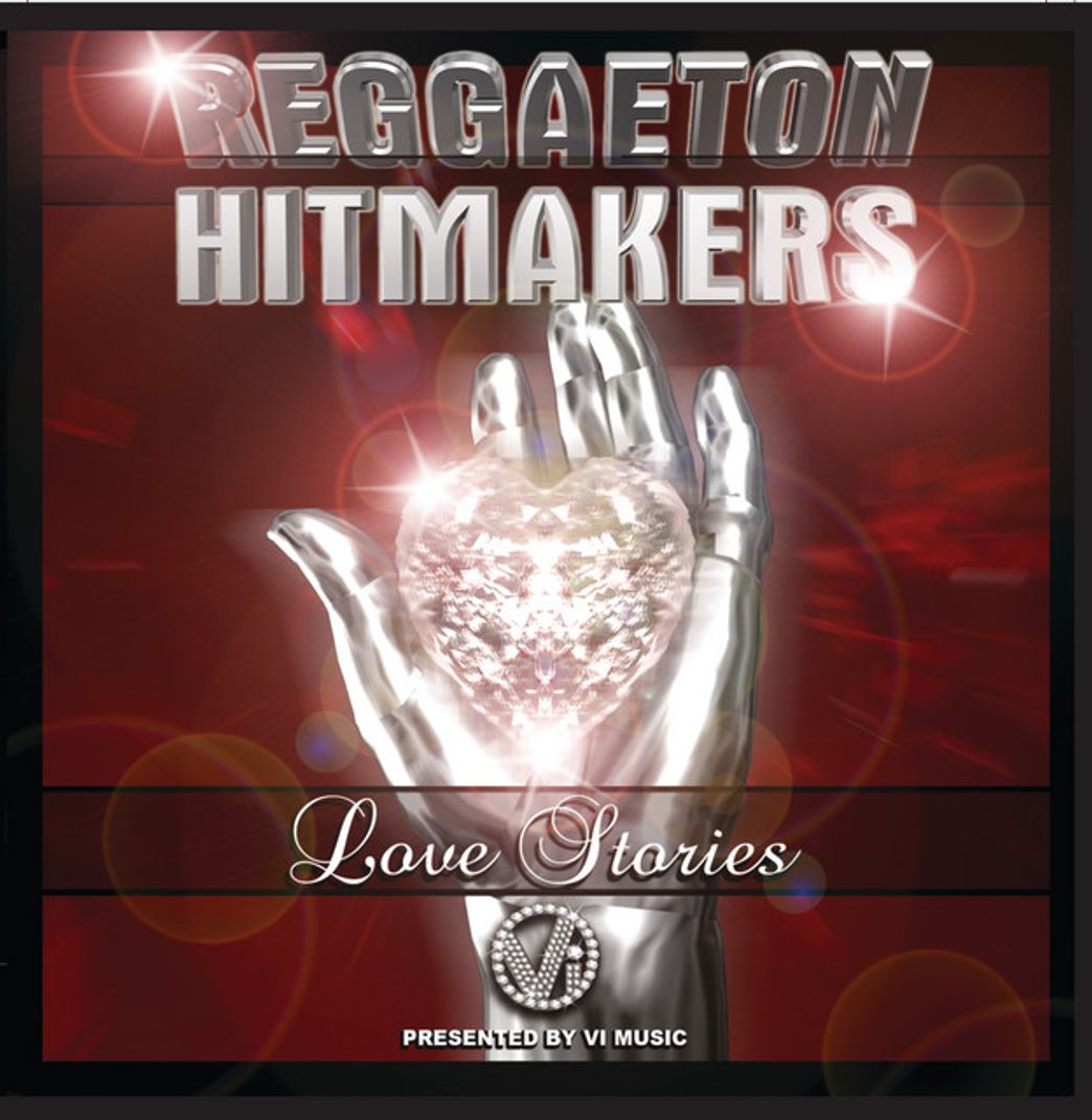 Music Ay Amor - Reggaeton