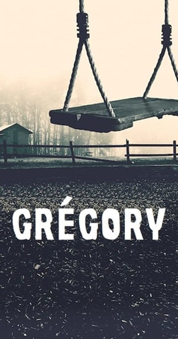 Serie Grégory