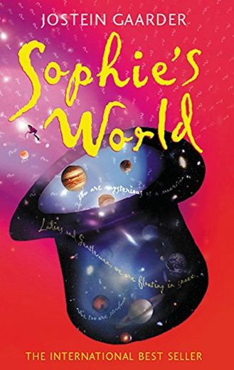 Sophie's world: A Novel About the History of Philosophy