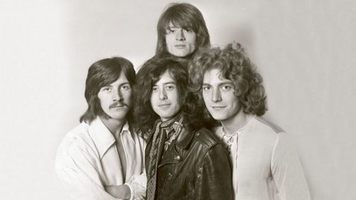 Led Zeppelin 