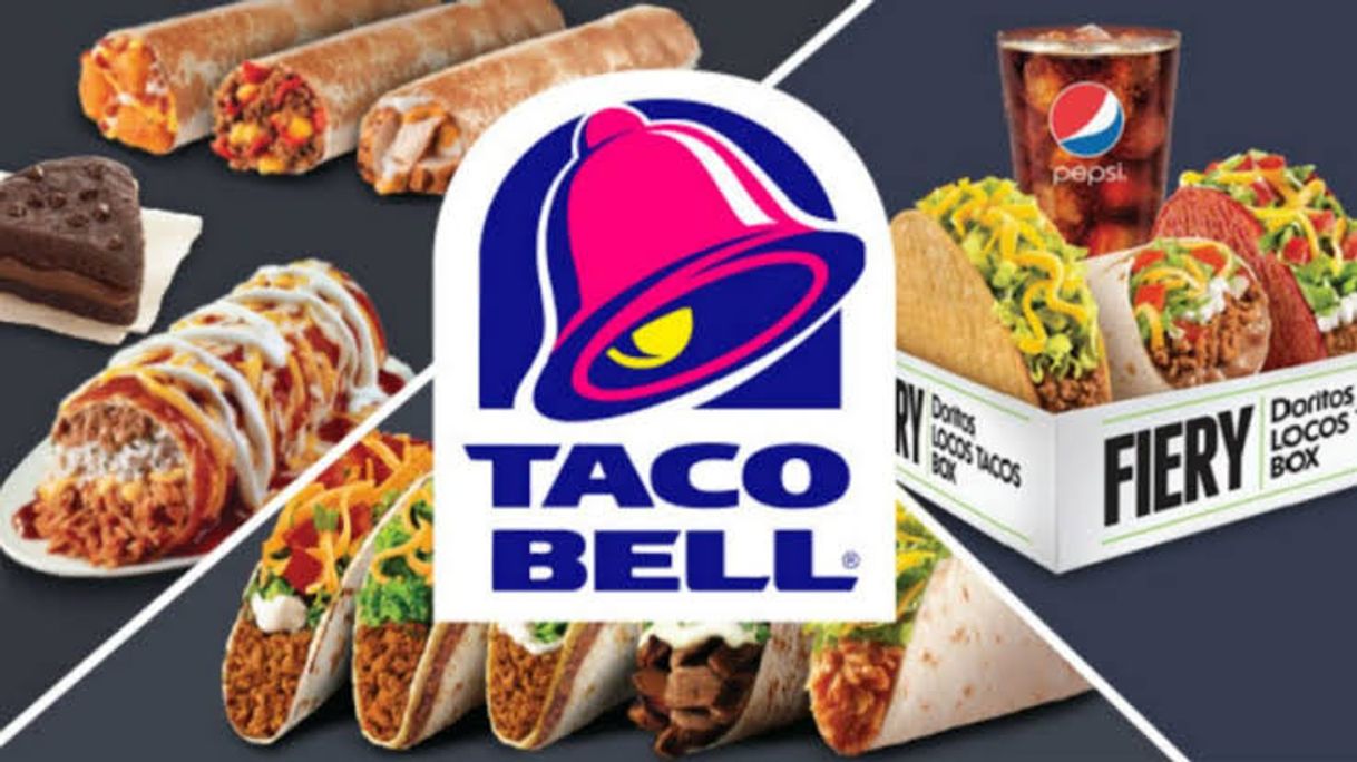 Restaurants Taco Bell