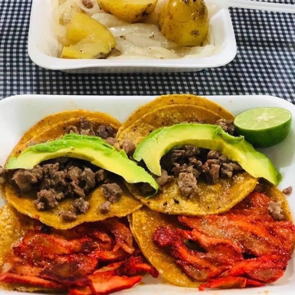 Restaurantes Tacos "Alan"