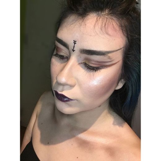 Mi maquillaje