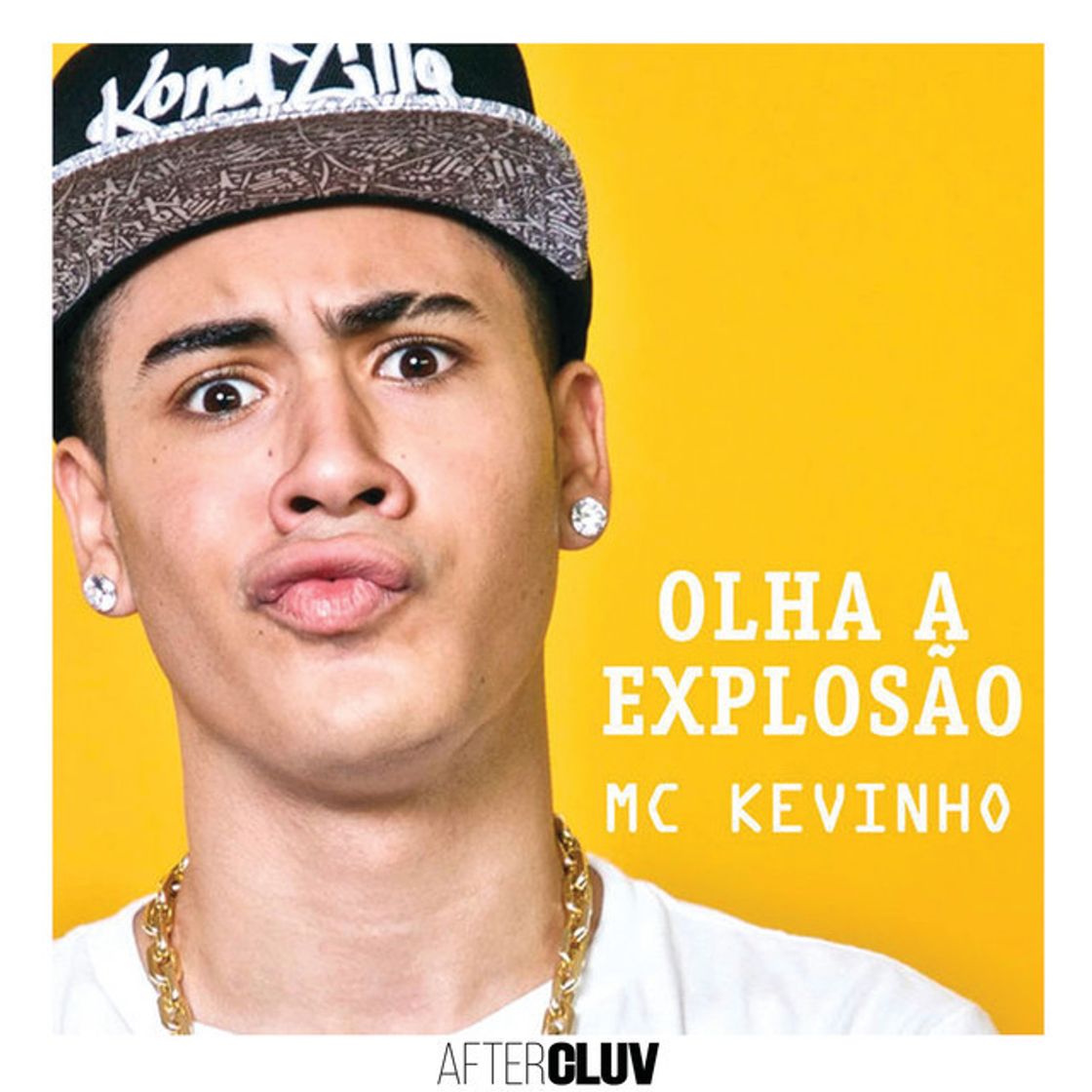 Music Olha A Explosão