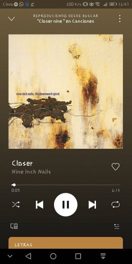 💠Nine inch nails- Closer! 