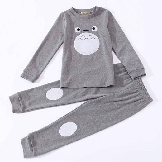 💠 My neighbor Totoro- Pijama for childrens