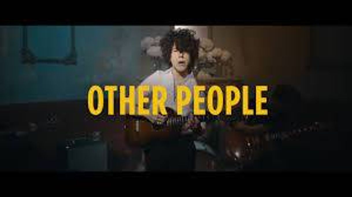 Music 💠LP - Other People [Official Music Video] - YouTube