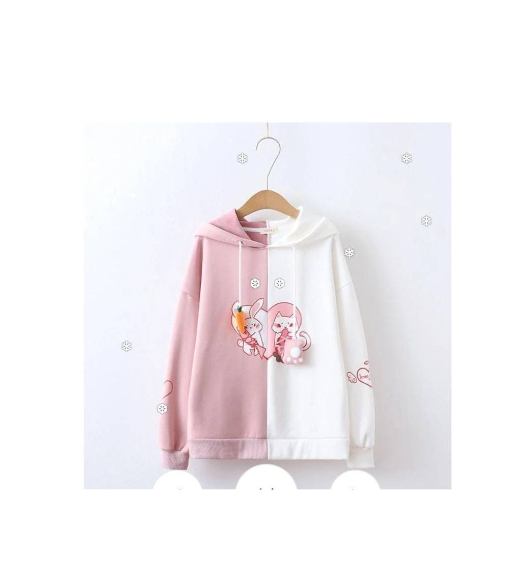 Fashion 💠Sweaters & Hoodies – Gotamochi Kawaii Shop