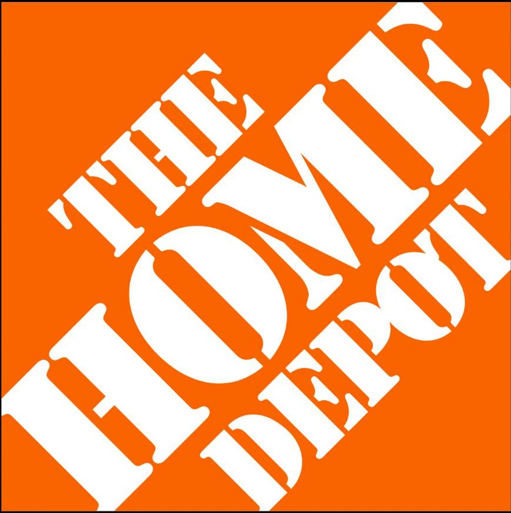 Fashion Home Depot 