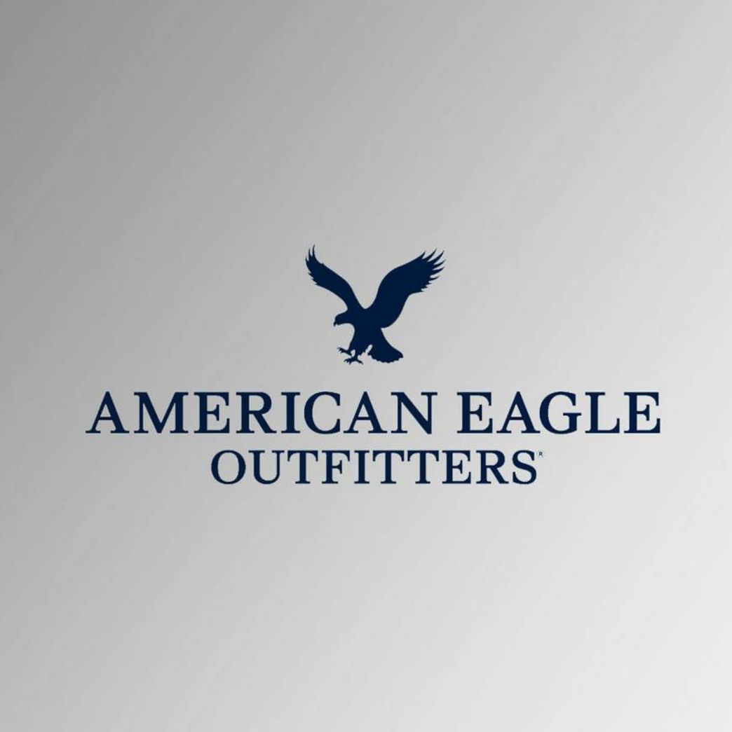 Moda American Eagle