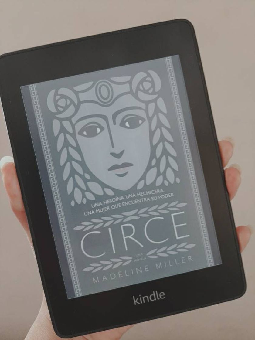 Book Circe