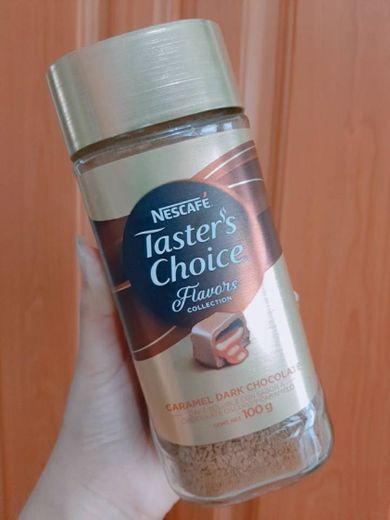 Nescafe Taster's Choice Instant Coffee