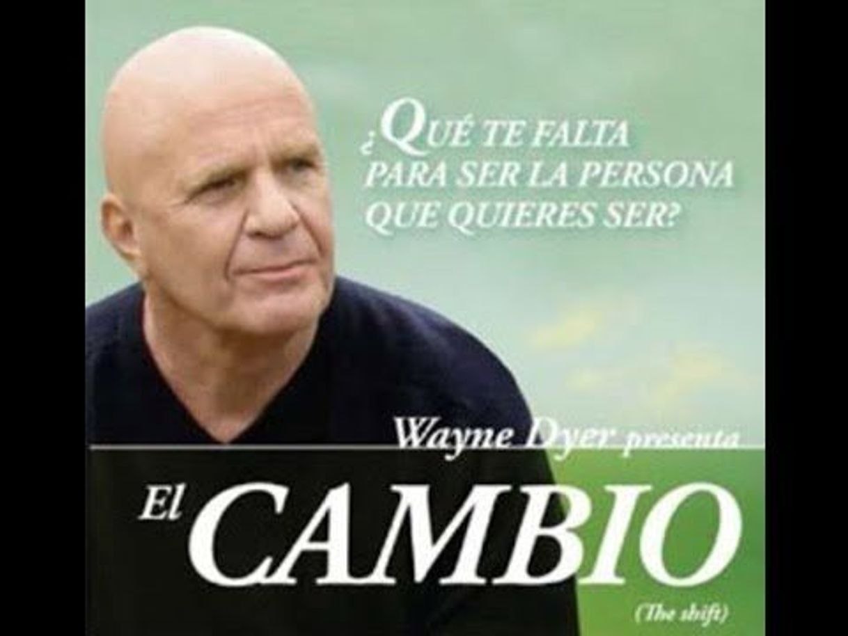 Película Película "El Cambio" por Wayne Dyer.