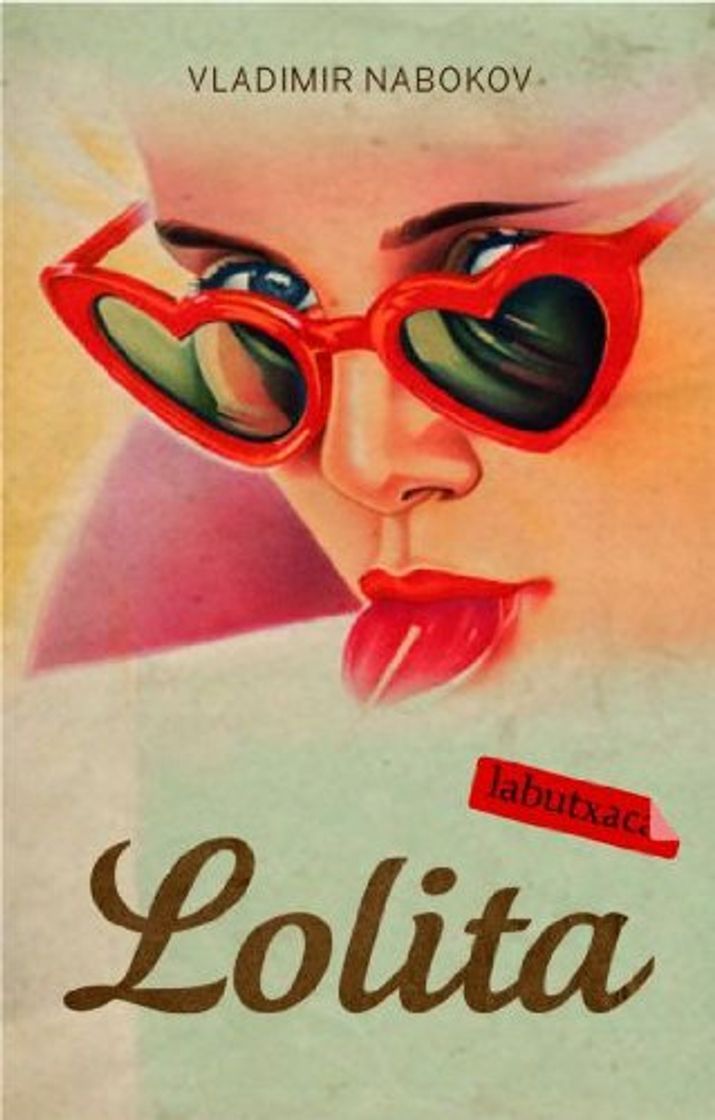 Libro Lolita