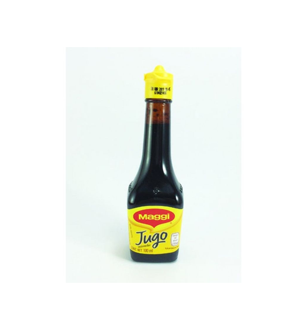 Product Maggi Jugo