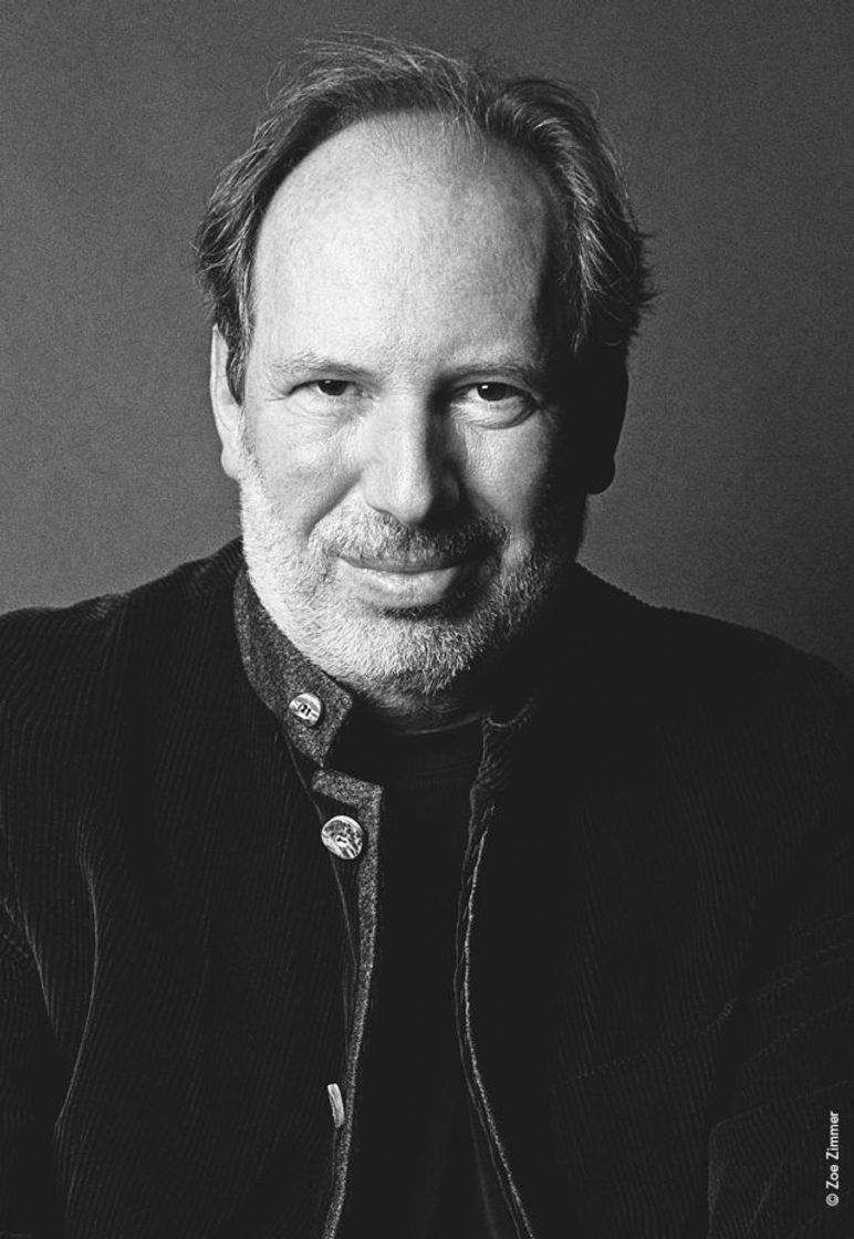 Music Hans Zimmer