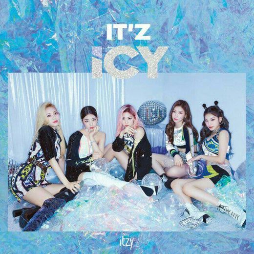 ICY- ITZY Dance