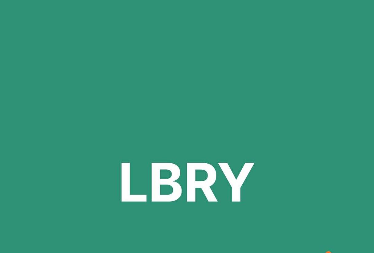 Moda Red social lbry