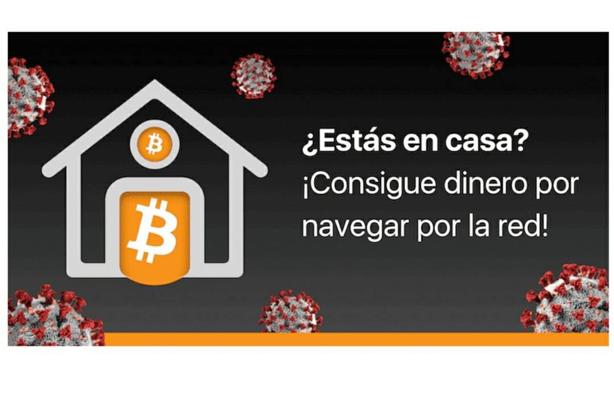 Moda Gana bitcoins gratis en pasivo y en automático