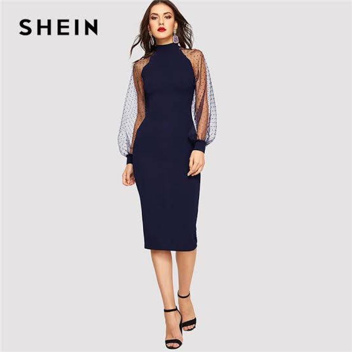 App SHEIN-Fashion Shopping Online