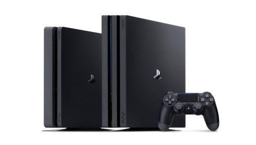 Playstation 4 (PS4) - Consola 500 Gb