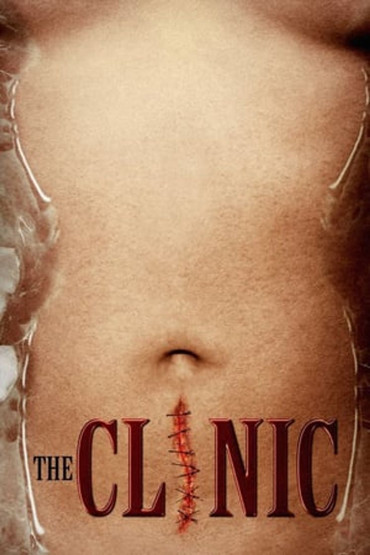 Película The Clinic