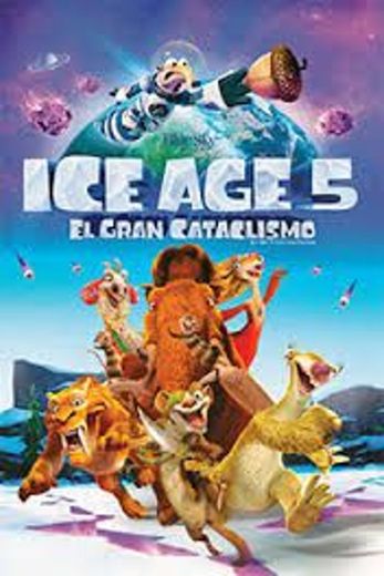 Ice Age: Collision Course