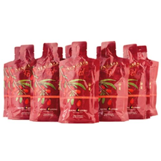 Ningxia Red 2 Oz Singles | Young Living Essential Oils