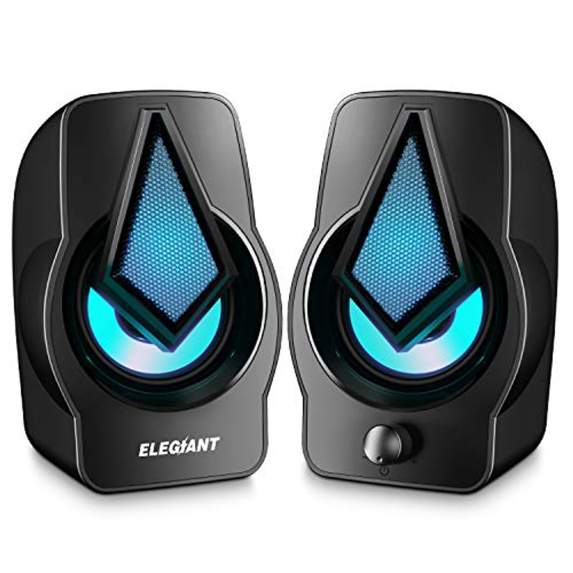 Producto ELEGIANT Altavoces PC