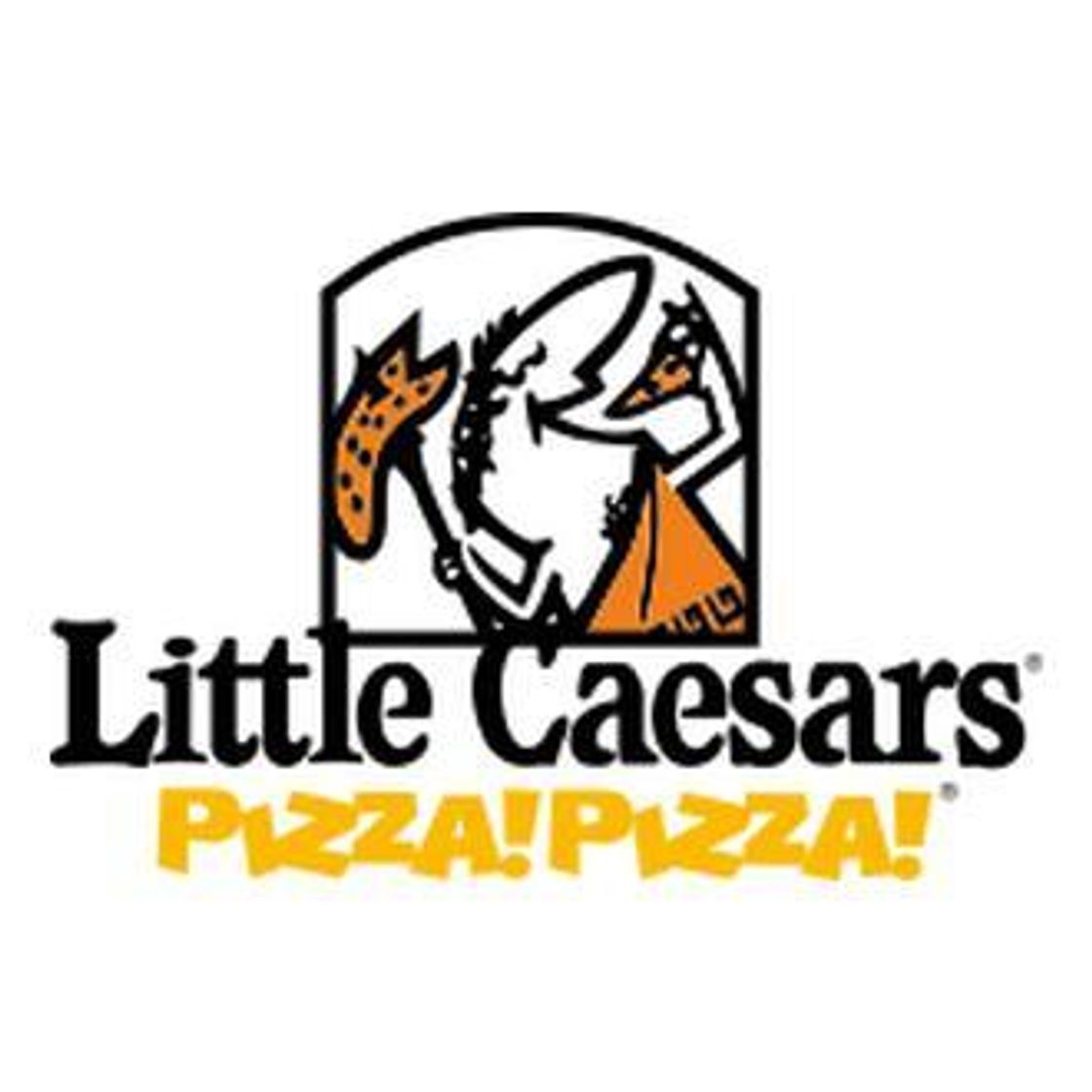 Restaurantes Little Caesar's