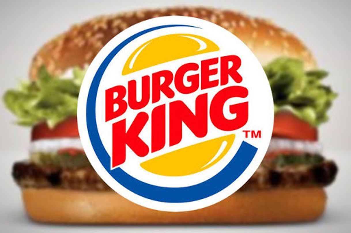 Restaurants Burger King