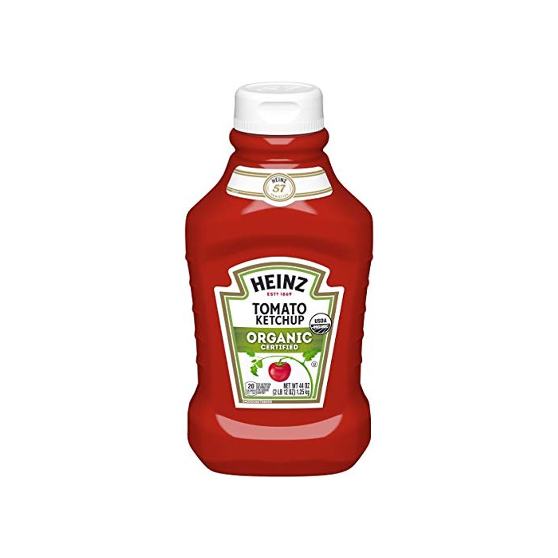 Product Heinz Organic Tomato Ketchup