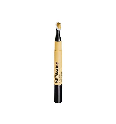 Maybelline New York Master Camo corrector nº 40 Yellow