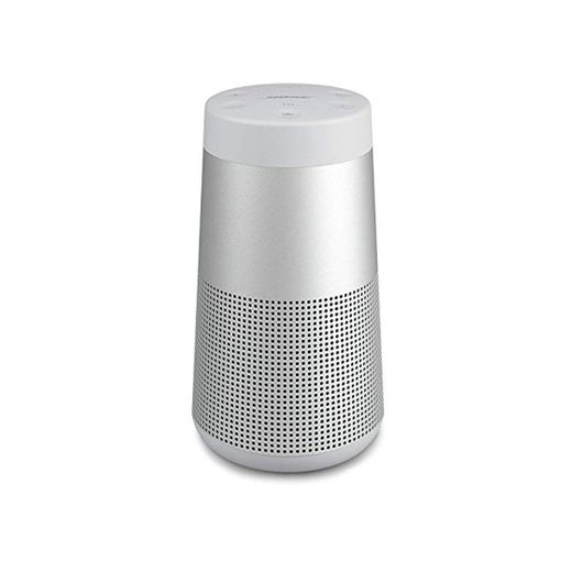 Bose SoundLink Revolve - Altavoz portátil con Bluetooth