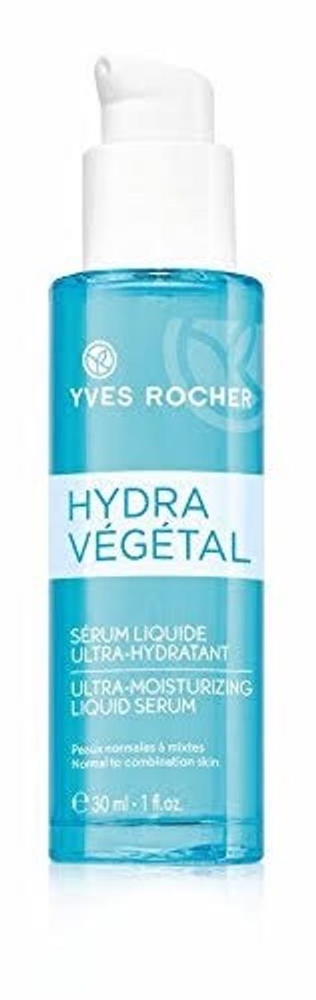 Fashion SÉRUM HYDRA VÉGÉTAL - Yves Rocher 