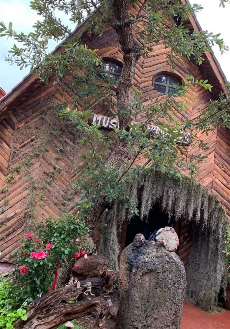 Museo de los Duendes