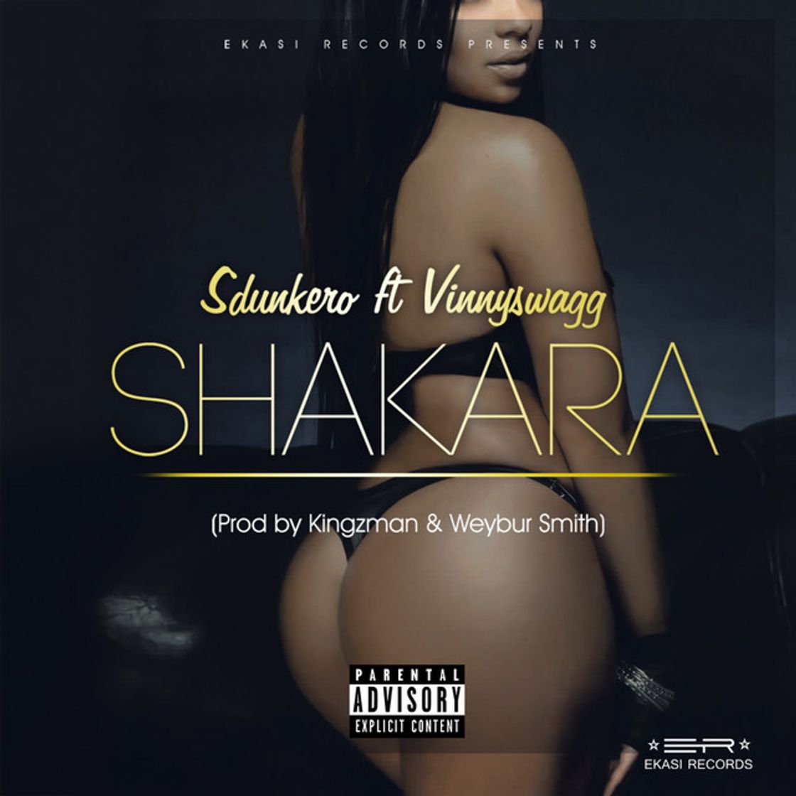 Canción Shakara