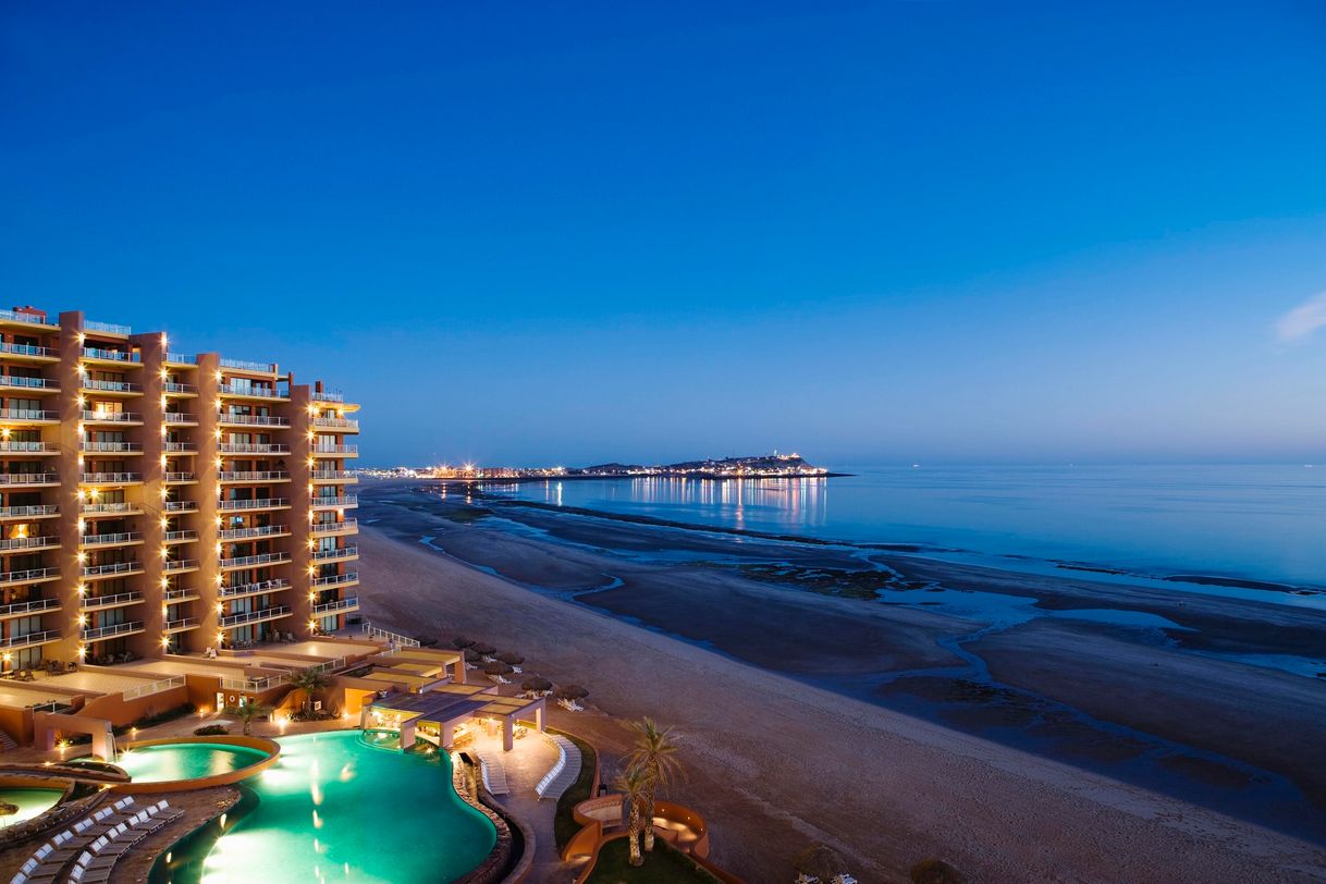Restaurant Puerto Peñasco