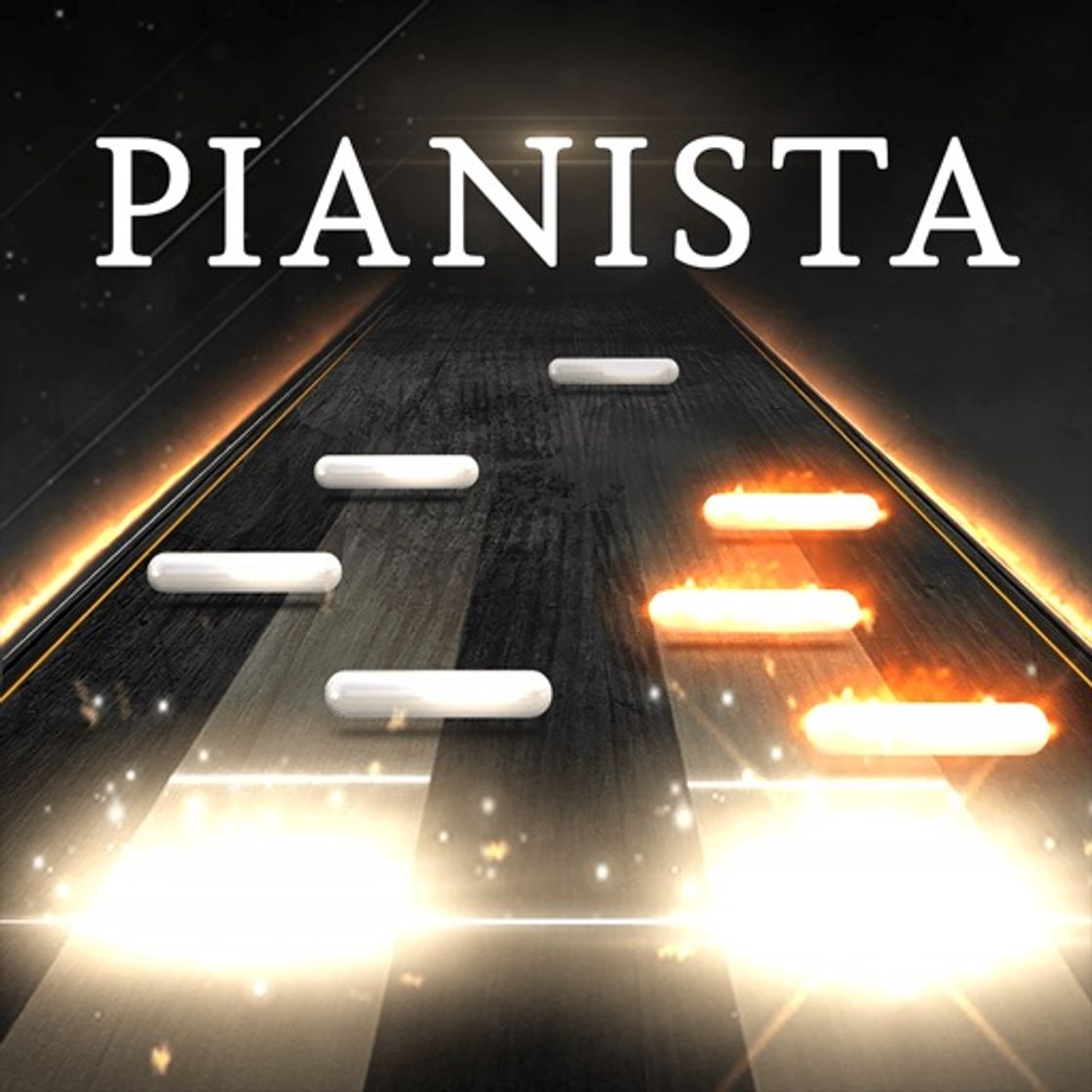 App Pianista