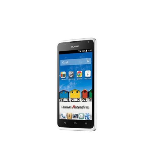 Huawei Ascend Y530 - Smartphone Libre Android