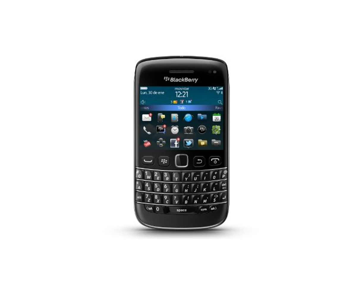 Productos BlackBerry Bold 9790 - Móvil libre