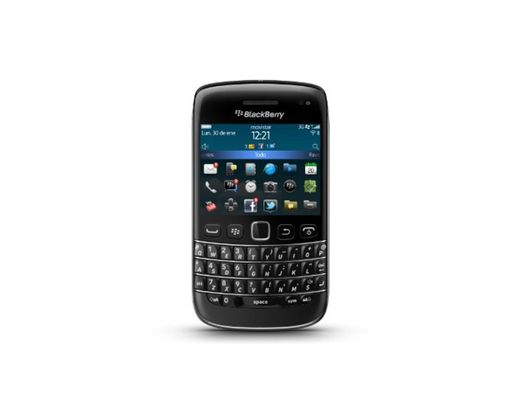 BlackBerry Bold 9790 - Móvil libre