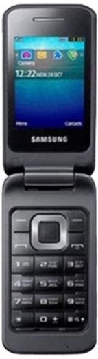 Samsung C3520 - Teléfono móvil
