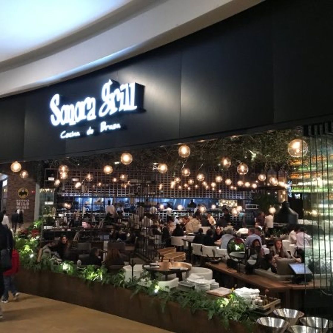 Restaurantes Sonora Grill - Mundo E