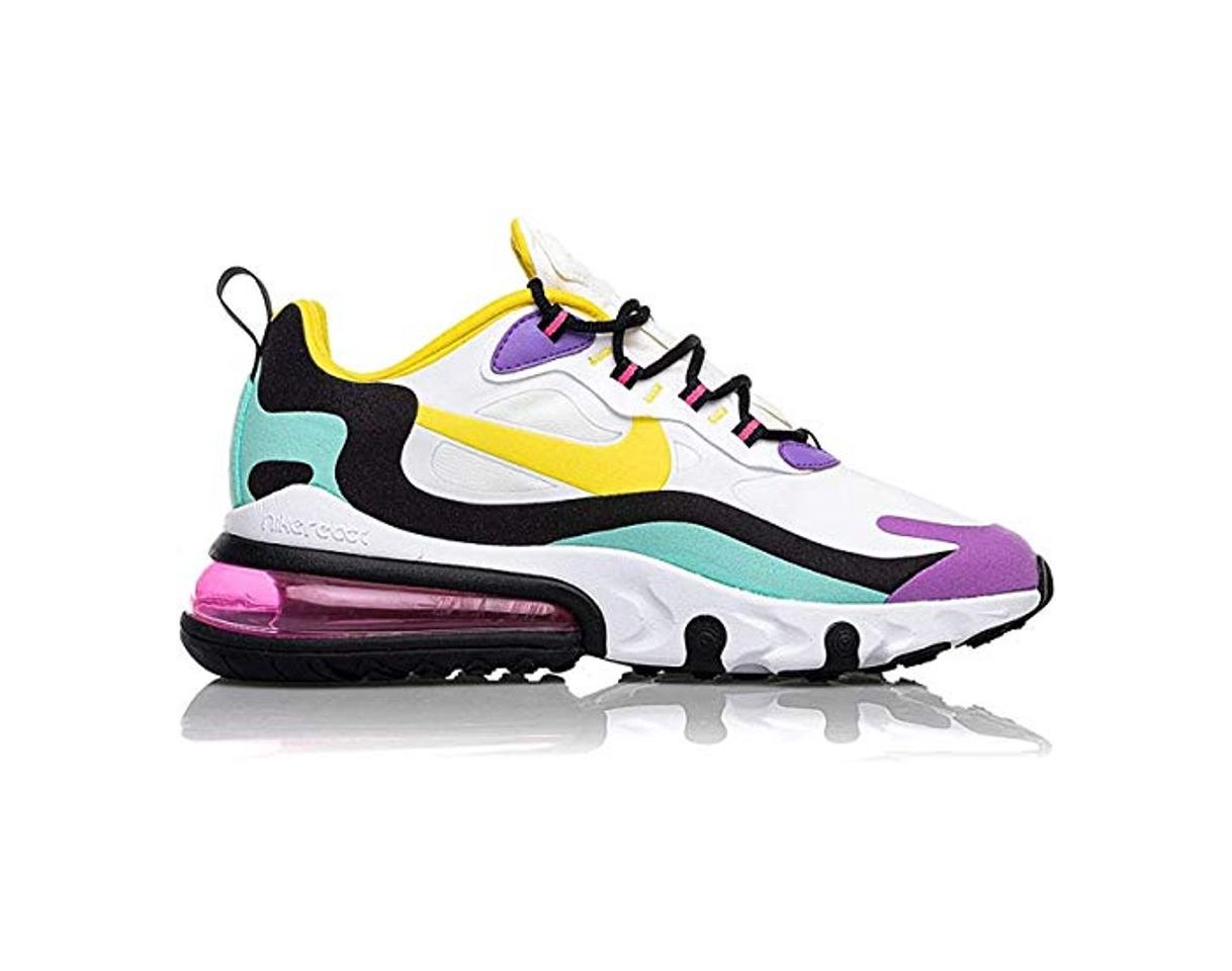 Social Nike Air MAX 270 React AO4971101