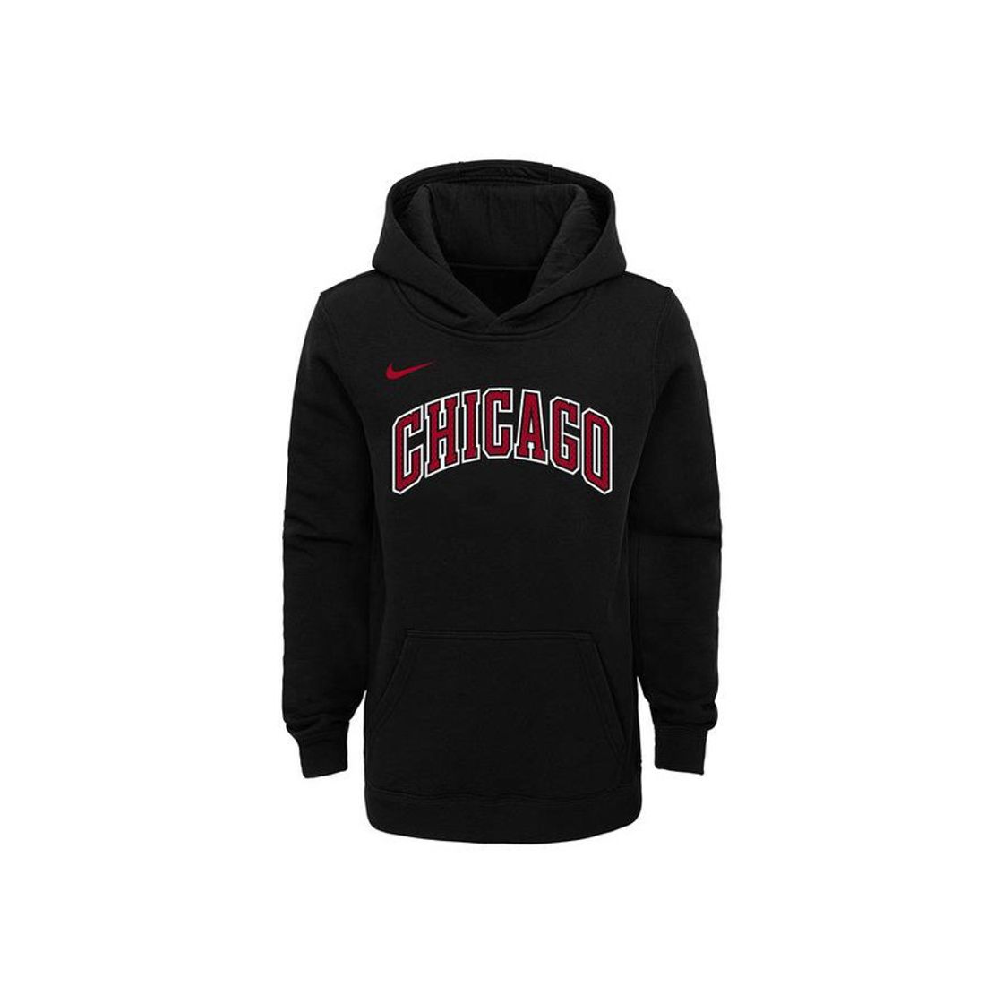 Product Sweatshirt Chicago Bulls