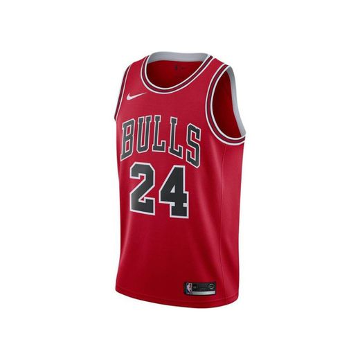 T-shirt Chicago Bulls 