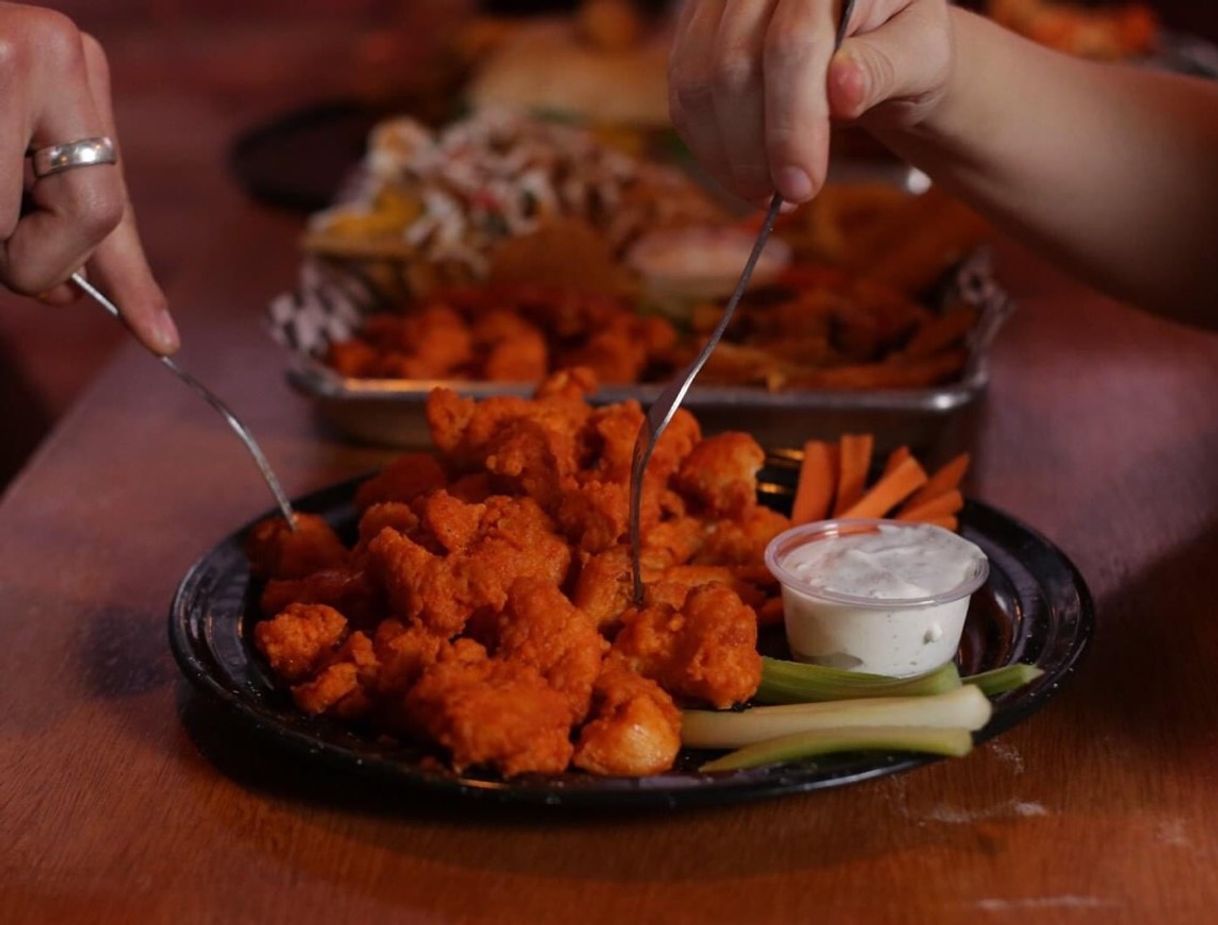 Restaurants La Buchaca