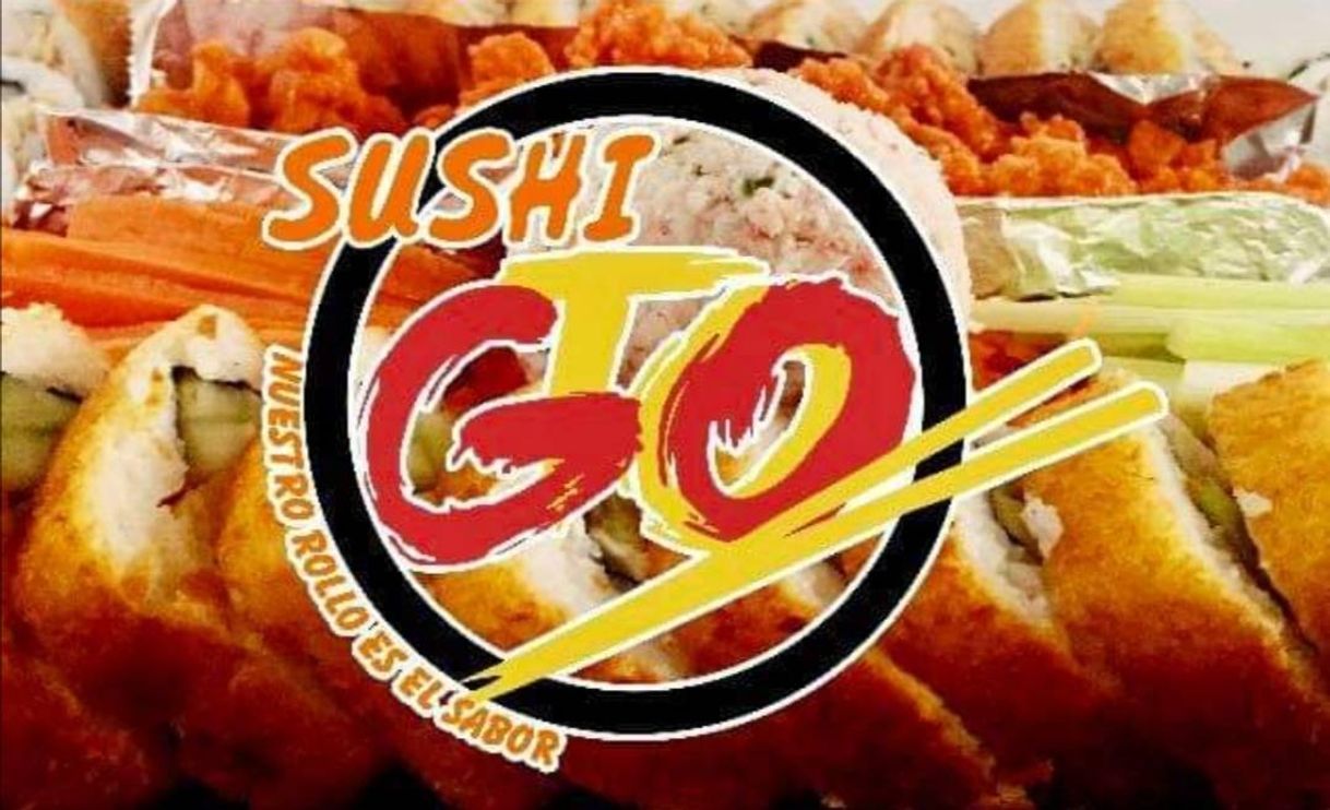 Restaurantes Sushi ToGo