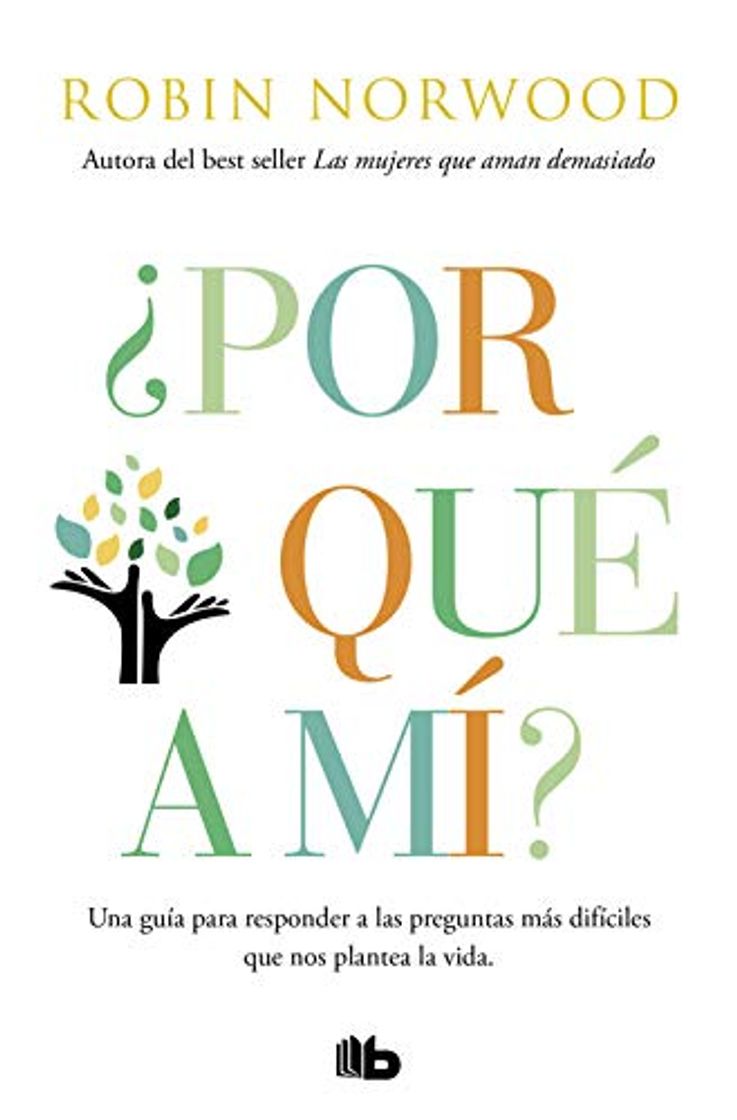 Libro ¿Por qué a mí?